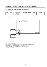 Preview for 6 page of DAEWOO ELECTRONICS DV-F882DY-C Service Manual