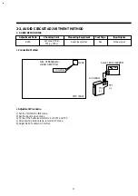 Preview for 7 page of DAEWOO ELECTRONICS DV-F882DY-C Service Manual