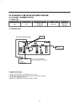 Preview for 8 page of DAEWOO ELECTRONICS DV-F882DY-C Service Manual