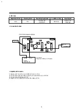 Preview for 9 page of DAEWOO ELECTRONICS DV-F882DY-C Service Manual