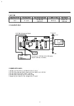 Preview for 10 page of DAEWOO ELECTRONICS DV-F882DY-C Service Manual