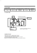 Preview for 11 page of DAEWOO ELECTRONICS DV-F882DY-C Service Manual