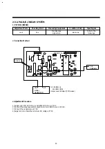 Preview for 14 page of DAEWOO ELECTRONICS DV-F882DY-C Service Manual