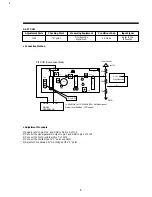 Preview for 8 page of DAEWOO ELECTRONICS DV-F952N Service Manual