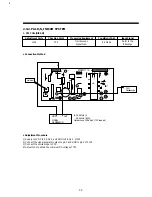 Preview for 12 page of DAEWOO ELECTRONICS DV-F952N Service Manual