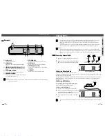 Preview for 8 page of DAEWOO ELECTRONICS DVR-S04 User Manual