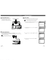 Preview for 10 page of DAEWOO ELECTRONICS DVR-S04 User Manual