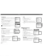 Preview for 12 page of DAEWOO ELECTRONICS DVR-S04 User Manual