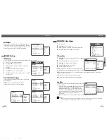 Preview for 13 page of DAEWOO ELECTRONICS DVR-S04 User Manual