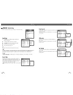 Preview for 14 page of DAEWOO ELECTRONICS DVR-S04 User Manual