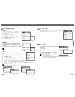 Preview for 16 page of DAEWOO ELECTRONICS DVR-S04 User Manual