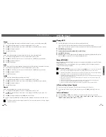 Preview for 18 page of DAEWOO ELECTRONICS DVR-S04 User Manual