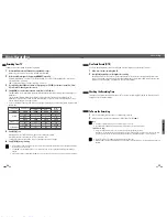 Preview for 22 page of DAEWOO ELECTRONICS DVR-S04 User Manual