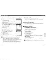 Preview for 24 page of DAEWOO ELECTRONICS DVR-S04 User Manual