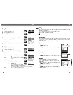 Preview for 28 page of DAEWOO ELECTRONICS DVR-S04 User Manual