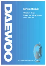 Preview for 18 page of DAEWOO ELECTRONICS DWA-180C Service Manual