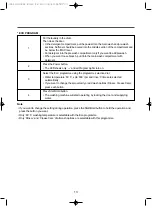 Preview for 13 page of DAEWOO ELECTRONICS DWD-1410DS Instruction Manual