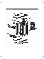 Preview for 11 page of DAEWOO ELECTRONICS DWD-L1212 Service Manual