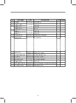 Preview for 12 page of DAEWOO ELECTRONICS DWD-L1212 Service Manual