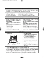 Preview for 8 page of DAEWOO ELECTRONICS DWD-NT122'S Instruction Manual