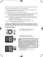 Preview for 11 page of DAEWOO ELECTRONICS DWD-NT122'S Instruction Manual