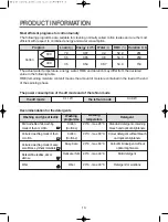 Preview for 13 page of DAEWOO ELECTRONICS DWD-NT122'S Instruction Manual