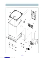 Preview for 49 page of DAEWOO ELECTRONICS DWF-5590D Series Service Manual