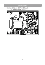 Предварительный просмотр 22 страницы DAEWOO ELECTRONICS E1032D Service Manual