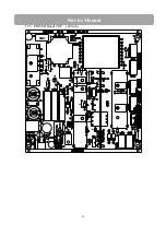 Предварительный просмотр 24 страницы DAEWOO ELECTRONICS E1032D Service Manual