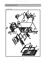 Предварительный просмотр 12 страницы DAEWOO ELECTRONICS fr-15a Service Manual