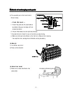 Preview for 8 page of DAEWOO ELECTRONICS FR-450 Service Manual