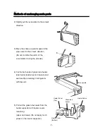 Preview for 9 page of DAEWOO ELECTRONICS FR-450 Service Manual