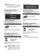 Предварительный просмотр 6 страницы DAEWOO ELECTRONICS FRA-X22B series User Manual Manual