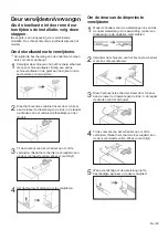 Предварительный просмотр 53 страницы DAEWOO ELECTRONICS FRN-Q19F Series User Manual Manual