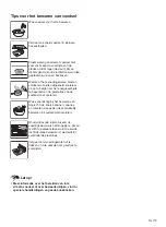 Предварительный просмотр 61 страницы DAEWOO ELECTRONICS FRN-Q19F Series User Manual Manual