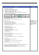 Preview for 13 page of DAEWOO ELECTRONICS FRN-U20BC Service Manual