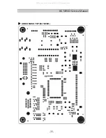 Предварительный просмотр 35 страницы DAEWOO ELECTRONICS HL720D Service Manual