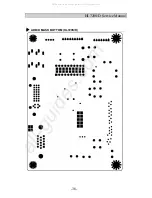 Предварительный просмотр 36 страницы DAEWOO ELECTRONICS HL720D Service Manual