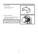 Preview for 11 page of DAEWOO ELECTRONICS KOC-922T9R Service Manual