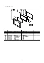 Preview for 12 page of DAEWOO ELECTRONICS KOC-922T9R Service Manual