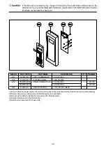 Preview for 15 page of DAEWOO ELECTRONICS KOC-922T9R Service Manual