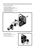 Preview for 17 page of DAEWOO ELECTRONICS KOC-922T9R Service Manual