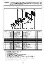 Preview for 19 page of DAEWOO ELECTRONICS KOC-922T9R Service Manual