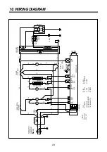 Preview for 30 page of DAEWOO ELECTRONICS KOC-922T9R Service Manual