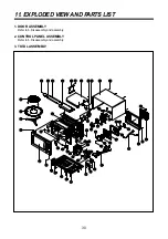 Preview for 31 page of DAEWOO ELECTRONICS KOC-922T9R Service Manual