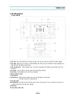 Preview for 6 page of DAEWOO ELECTRONICS KOC-995T0S Service Manual