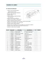 Preview for 15 page of DAEWOO ELECTRONICS KOC-995T0S Service Manual