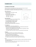 Preview for 31 page of DAEWOO ELECTRONICS KOC-995T0S Service Manual