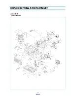 Preview for 36 page of DAEWOO ELECTRONICS KOC-995T0S Service Manual