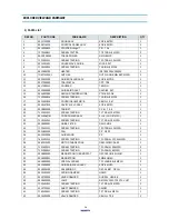 Preview for 37 page of DAEWOO ELECTRONICS KOC-995T0S Service Manual